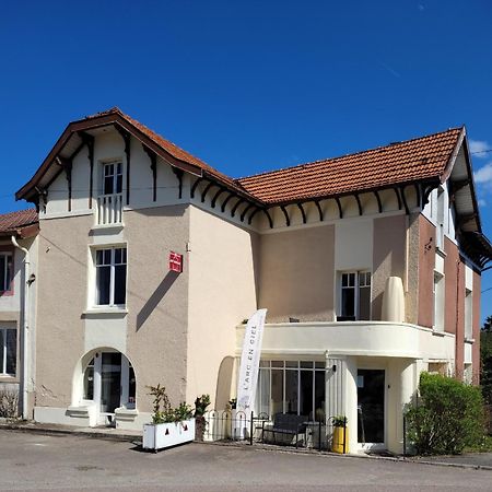 BleurvilleL'Arc En Ciel住宿加早餐旅馆 外观 照片