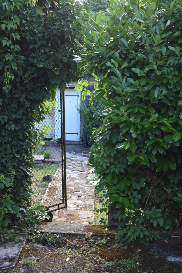 BleurvilleL'Arc En Ciel住宿加早餐旅馆 外观 照片